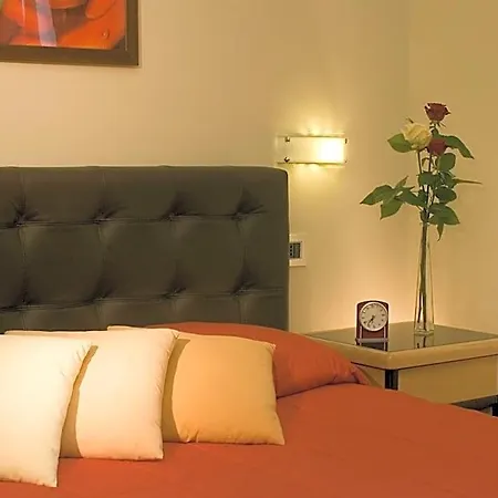 Hotel Castle Rome