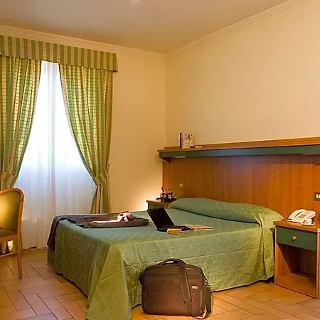 Castle Hotel