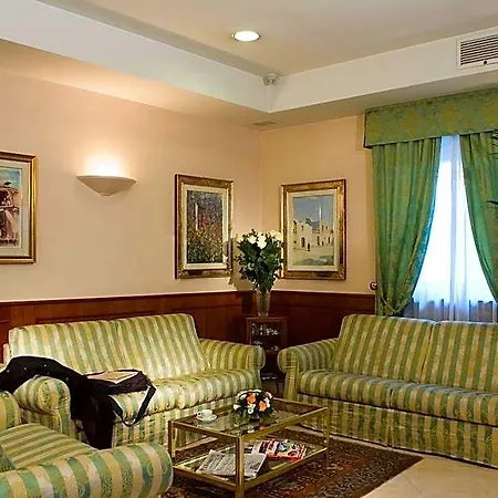 Hotel Castle Rome
