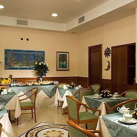 Hotel Castle Rome