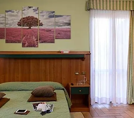 Hotel Castle Rome