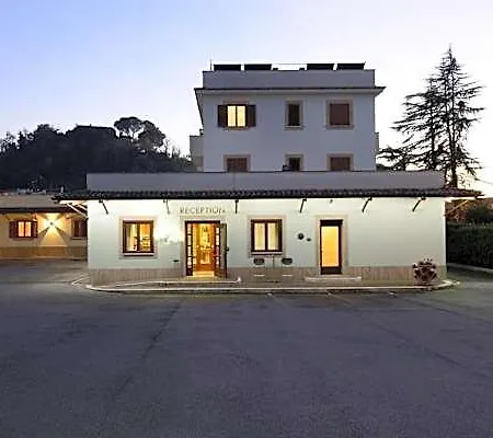 Castle Rome