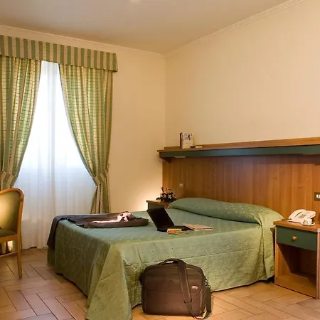 Castle Hotel