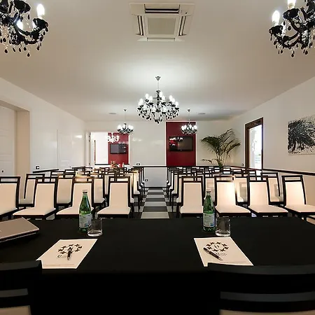 Hotel Castle Rome