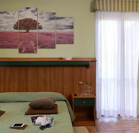 Castle Hotel Rome