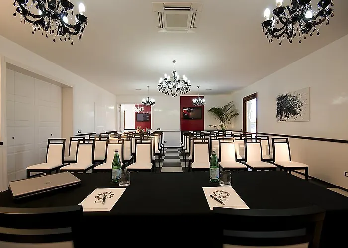 酒店 城堡酒店 罗马