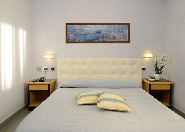 Ξενοδοχείο Castle