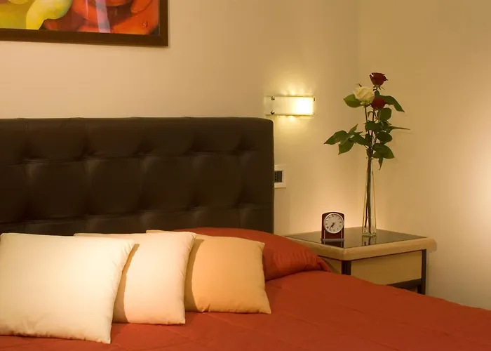 Ξενοδοχείο Castle