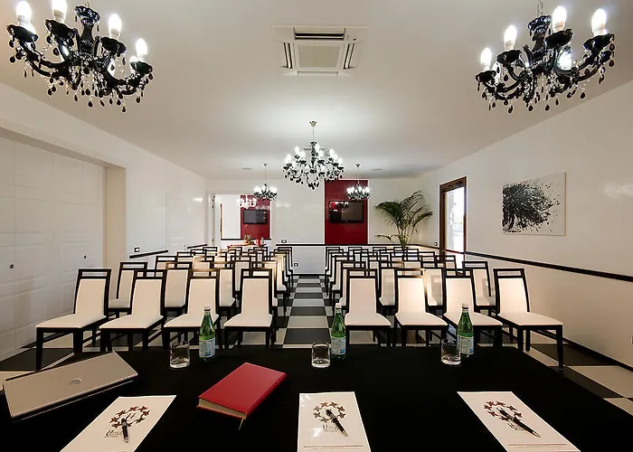 Castle Ξενοδοχείο